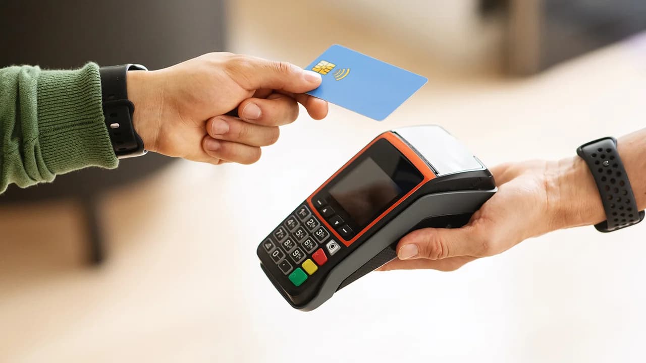 Stripe vs. Adyen