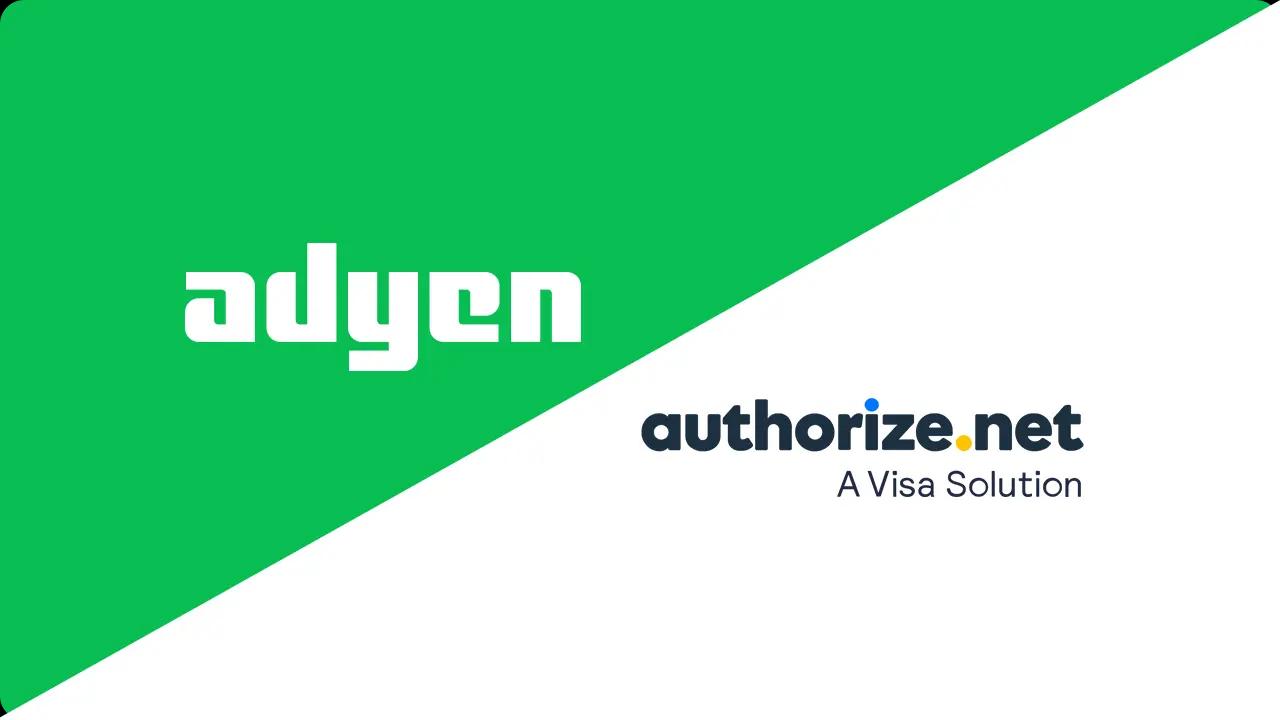 Adyen vs. Authorize.net